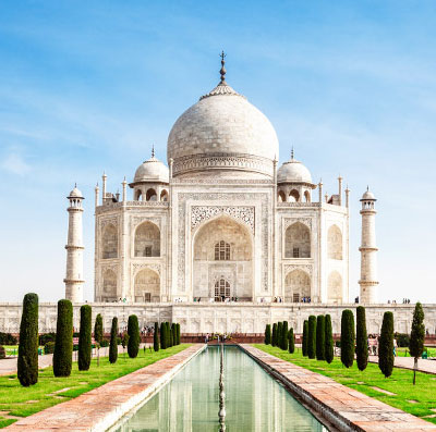 agra same day tour