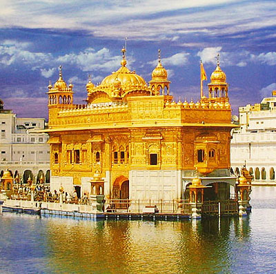 Amritsar tour