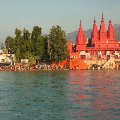 haridwar tour