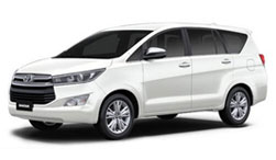 Toyota Innova