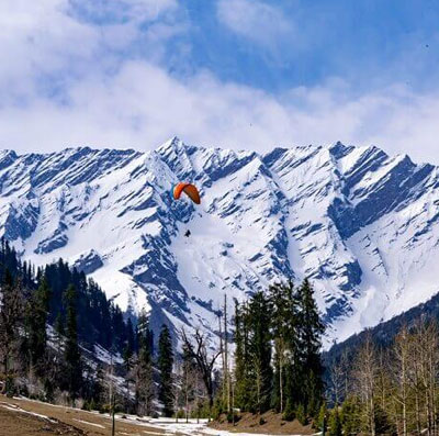 manali tour