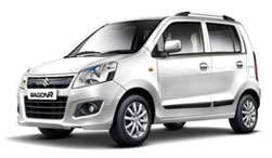 WagonR